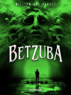 cover image of Betzuba